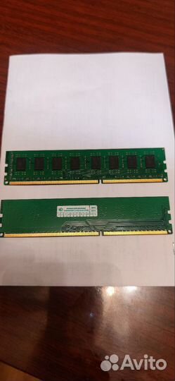 Запчасти для компьютера