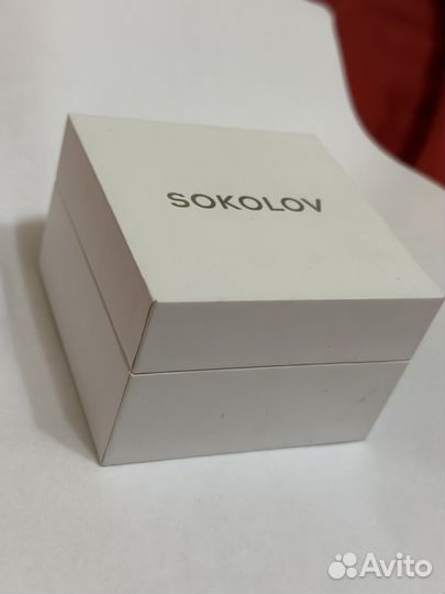 Золотой женский браслет 585 новый