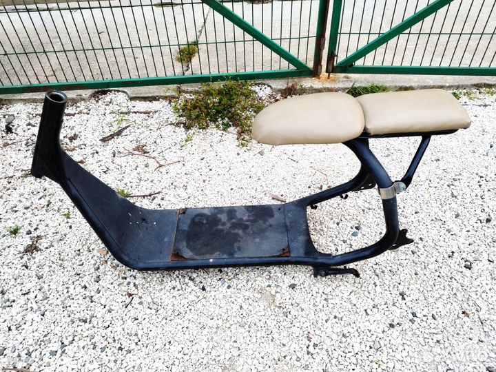 Рама комплект Citycoco