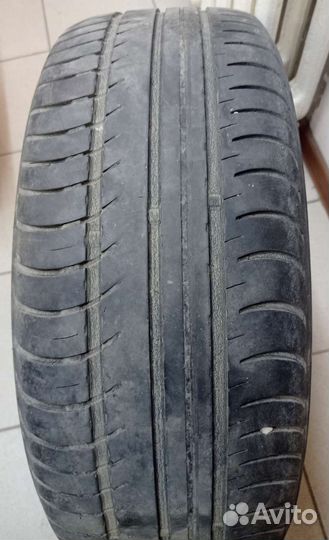 Nordman WR 205/55 R16 91H