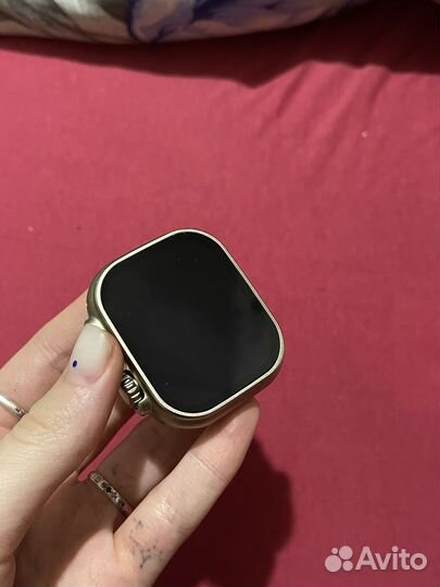 SMART watch x8 ultra