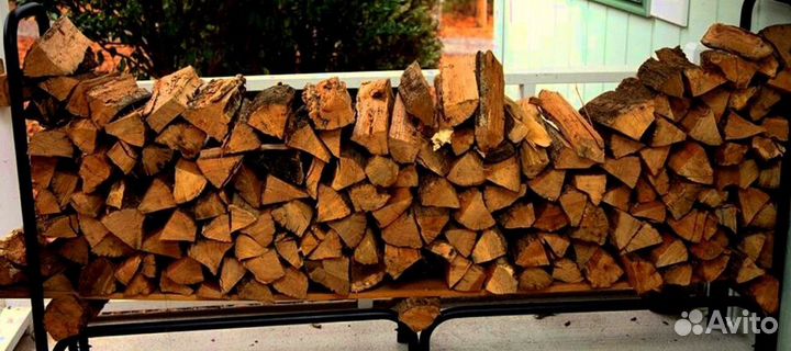 Дрова в ло