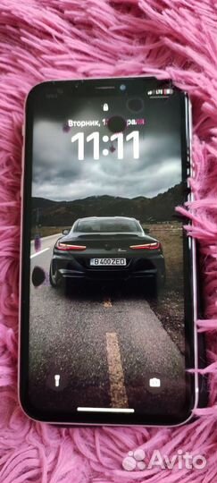 iPhone Xr, 64 ГБ