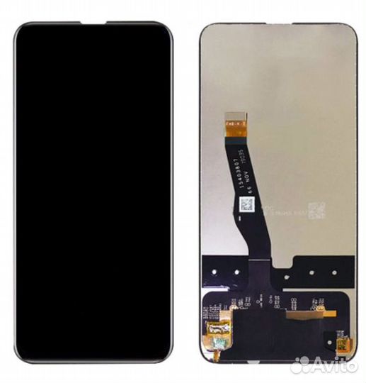 Дисплей Huawei Honor Y9s с тачскрином ориг