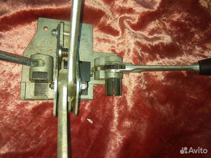 Устройство для упаковки. Италия