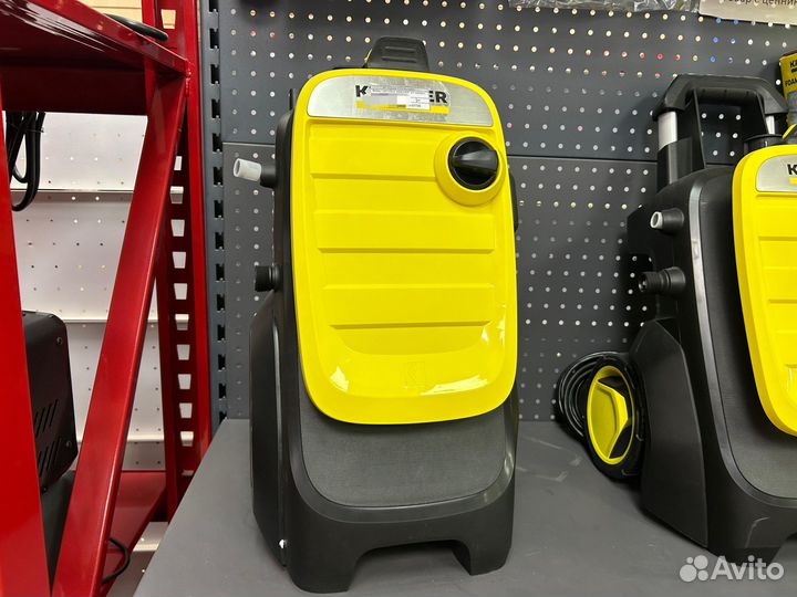 Karcher К-7 Мойка высокого давления