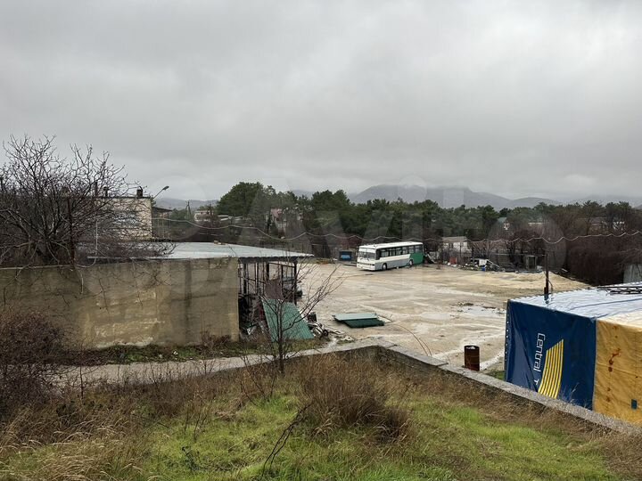 Производство, 700 м²