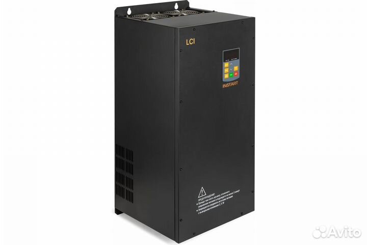 Преобразователь частоты instart LCI-G90-4 IP54 00092090