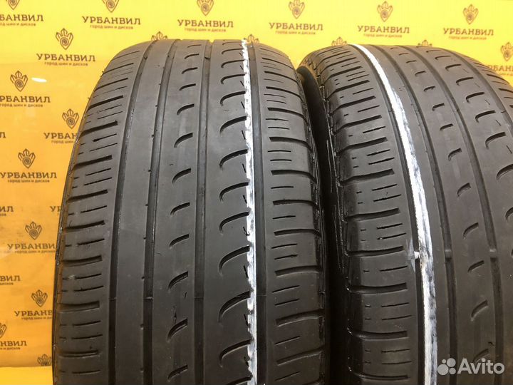 Pirelli Cinturato P7 205/55 R16 91W