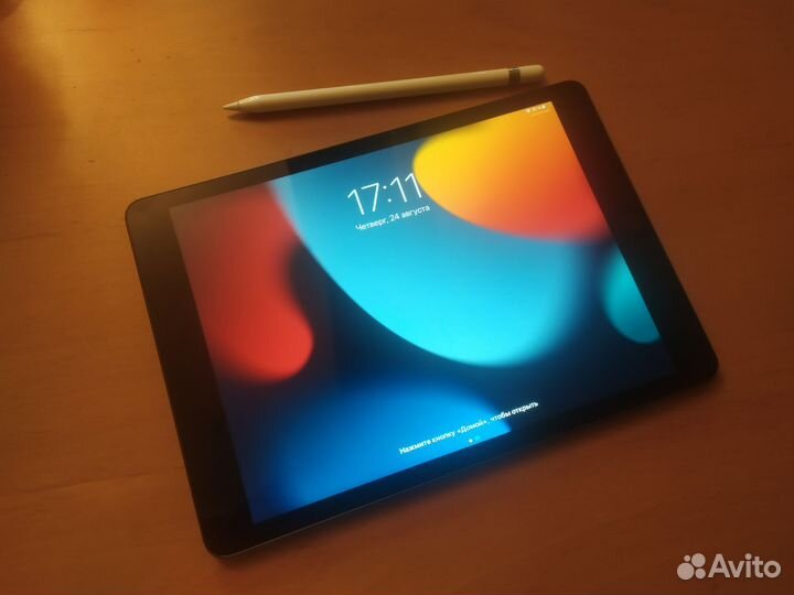 iPad 9 10.2 2021 wi fi