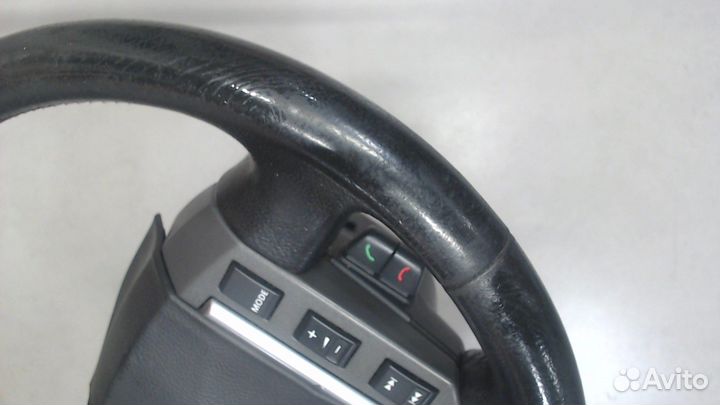 Руль Land Rover Freelander 2, 2008