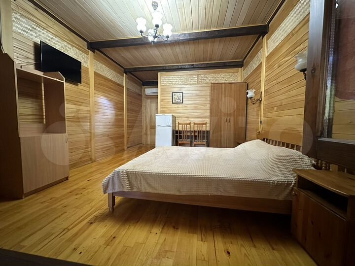 Комната 26 м², 2/2 эт.