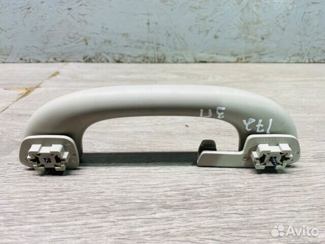 Ручка потолка зад прав citroen C5 2 1.6 седан