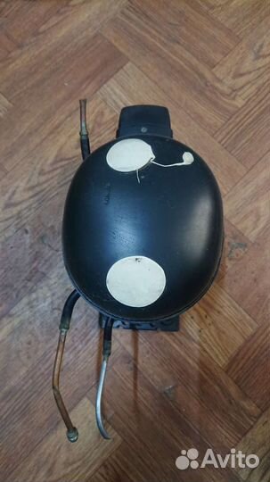 Компрессор для холодильника