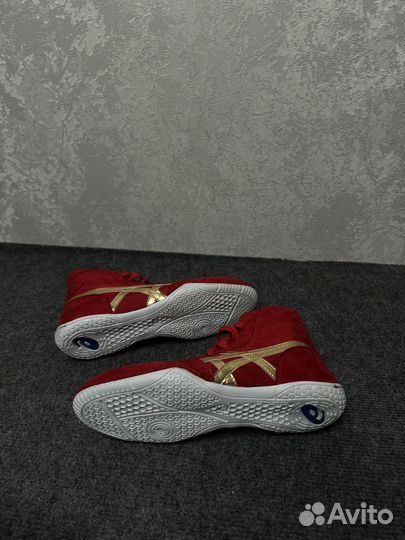 Борцовки Asics Tiger