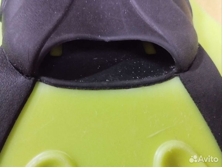 Ласты детские 34 35
