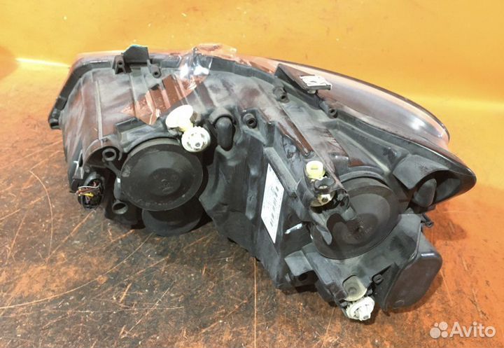 Фары Volkswagen polo 2019 г оригинал