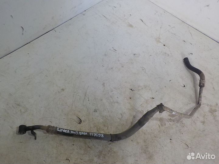 Трубка гидроусилителя Fiat Linea