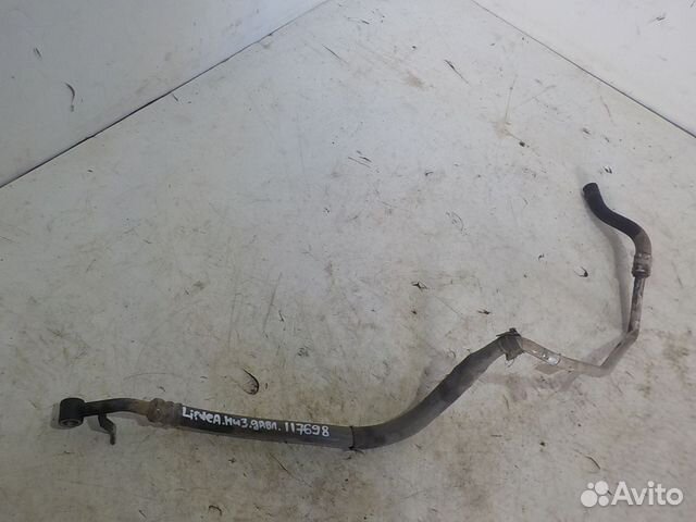 Трубка гидроусилителя Fiat Linea