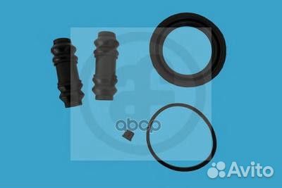 Ремкомплект суппорта D4333 Seinsa Autofren