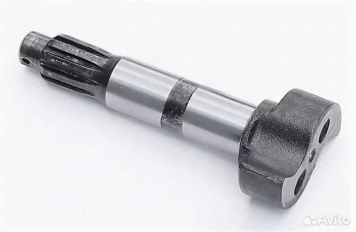 Кулак разжимной задний левый (5320-3502111-10)