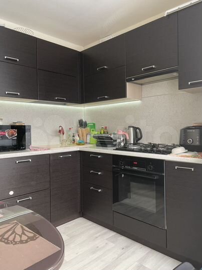 1-к. квартира, 32,8 м², 4/5 эт.