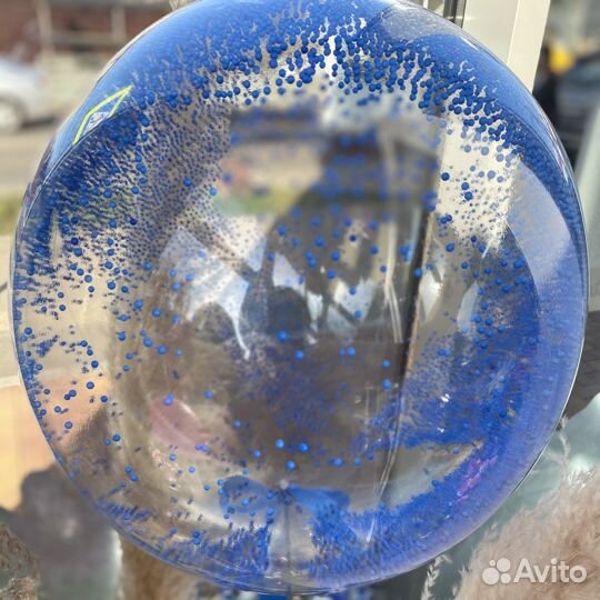 Гелиевые воздушные шары