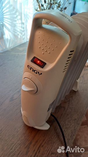 Обогреватель