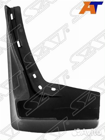 Брызговик mercedes GL-class X166 12-16, mercedes GLS-class X166 15-21