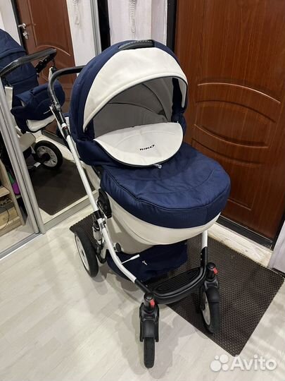Детские коляски 2 в 1