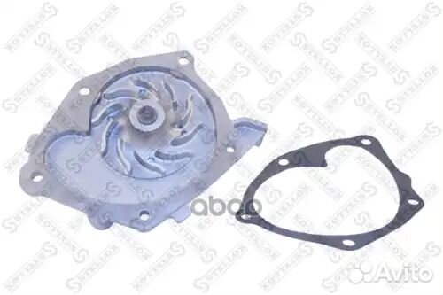 Помпа Renault Megane, Nissan Primera 1