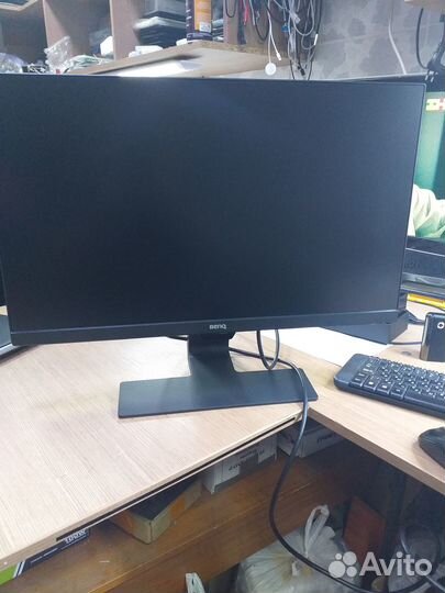 Монитор benq GW2480