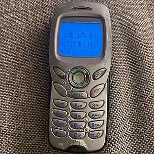 Samsung SGH-N500