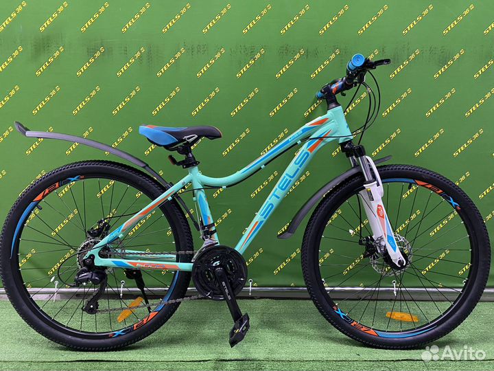 Женский горный велосипед Stels Miss 6000 MD 26