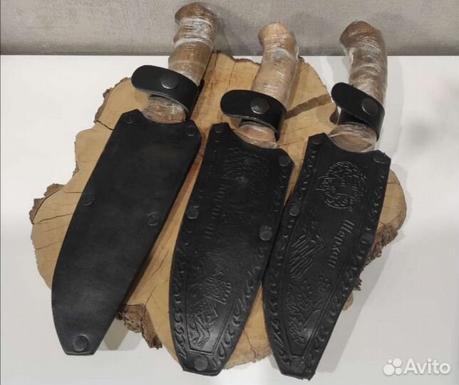 Кизлярские ножи на выбор