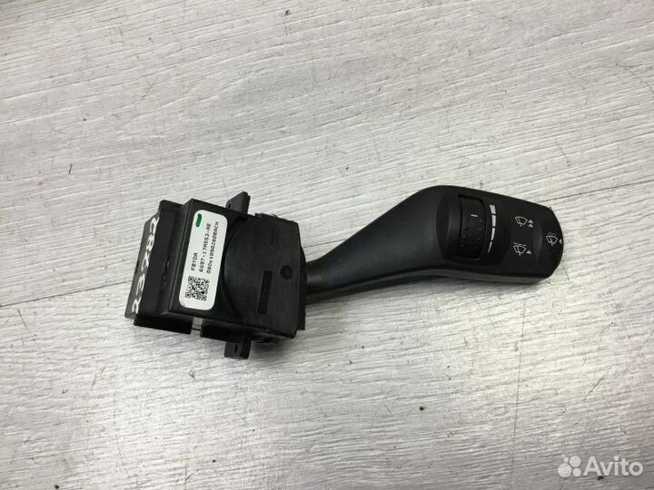 Переключатель дворников Ford Mondeo 2 2009