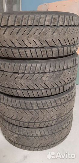 Vredestein Wintrac Xtreme S 225/50 R17