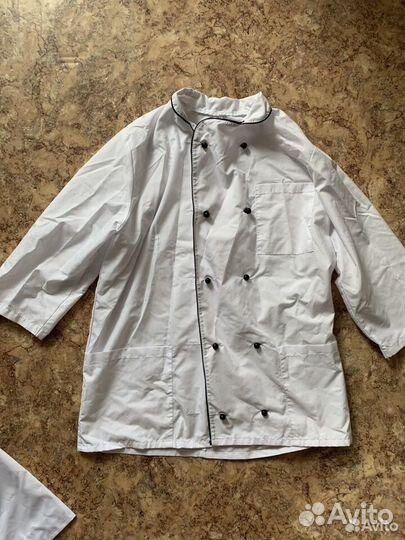 Костюм для повара