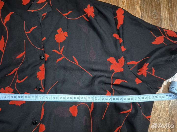 Блузка 56-58