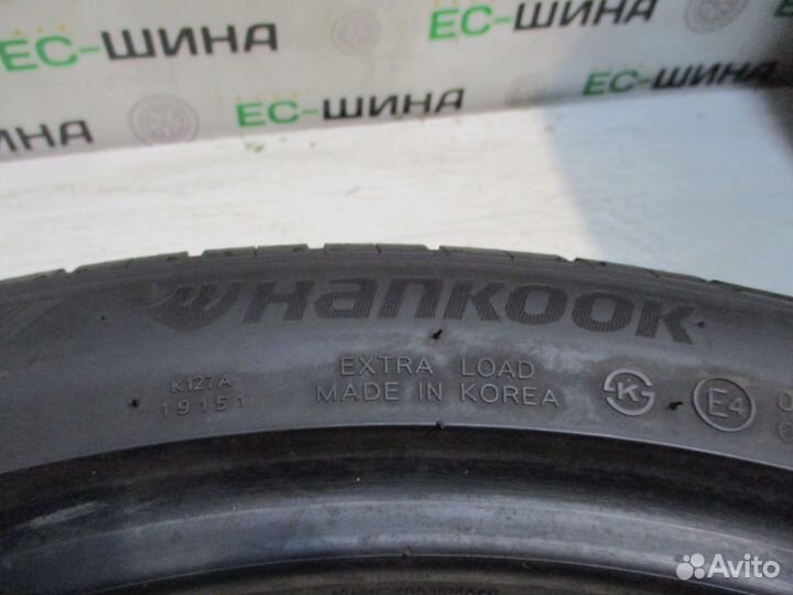 Hankook Ventus S1 Evo 3 SUV K127C 295/35 R22