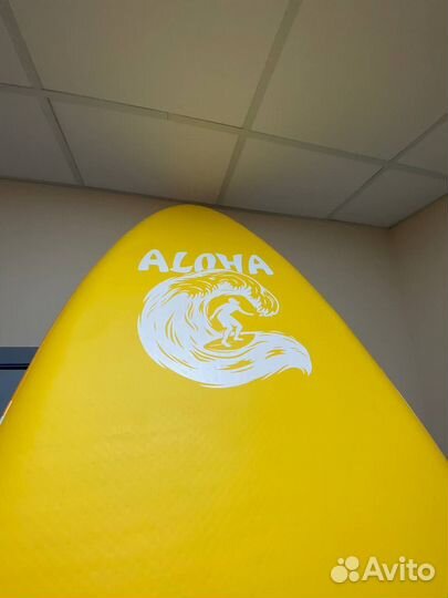 Сап борд Aloha