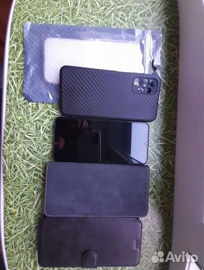 Samsung Galaxy A13, 4/128 ГБ