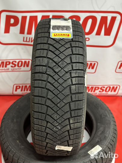 Pirelli Ice Zero FR 235/65 R18 110T