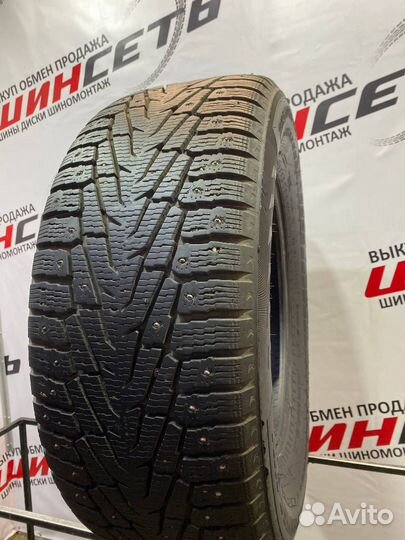 Nokian Tyres Hakkapeliitta 7 SUV 285/60 R18