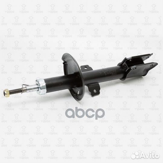 Амортизатор renault duster 10- перед.лев./прав