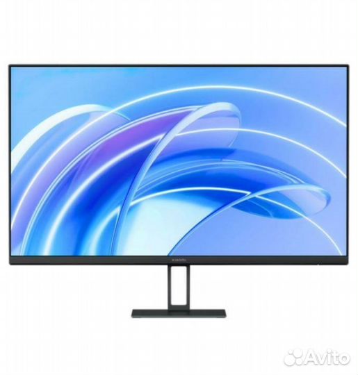 Новый игровой монитор Xiaomi A27i 27
