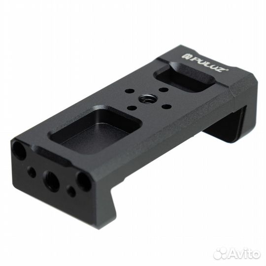 Крепление puluz для установки телефона на штатив