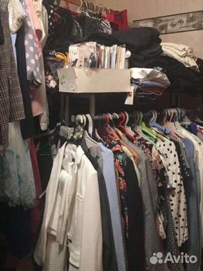 Женские вещи пакетом 42 44