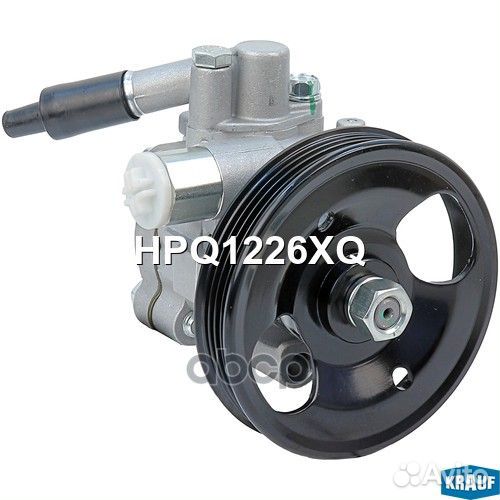 Насос гидроусилителя руля HPQ1226XQ HPQ1226XQ K