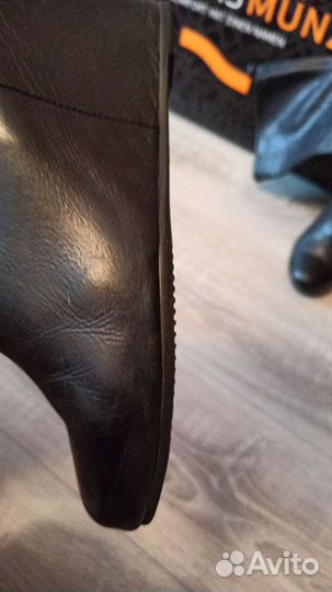 Сапоги Thomas Munz